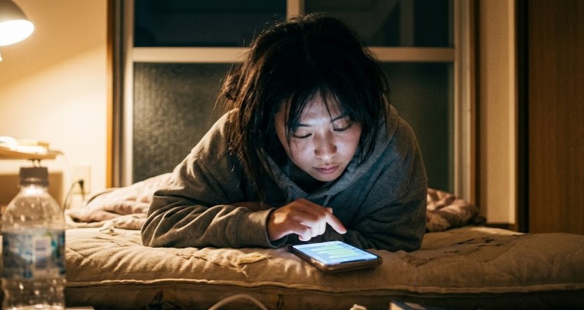 初心者メールレディ必見!返信来ない・会話続かない女性でも月5万円稼ぐ方法