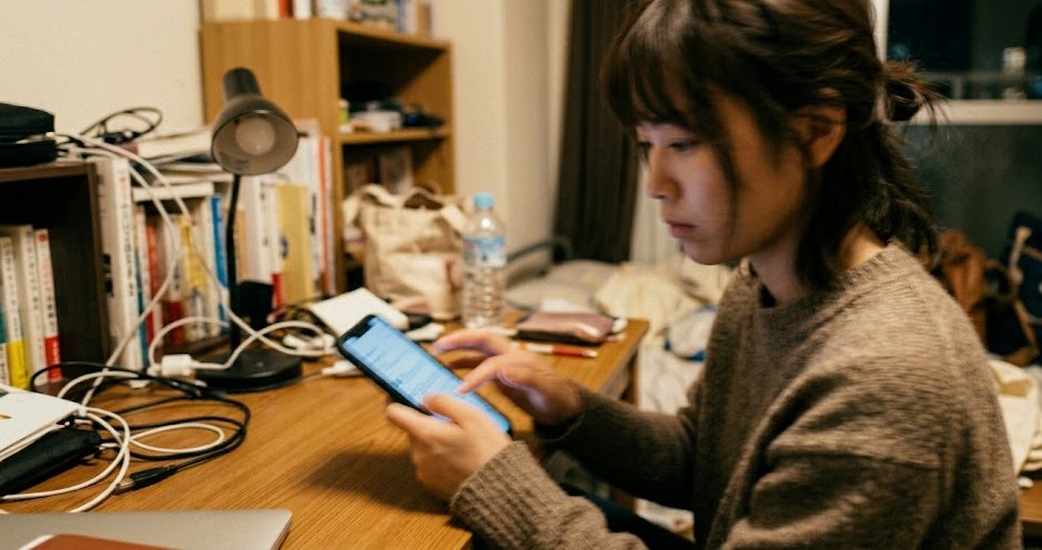 メールレディの稼ぎ方!メールのみで月10万円を稼ぐ「最速の仕組み」